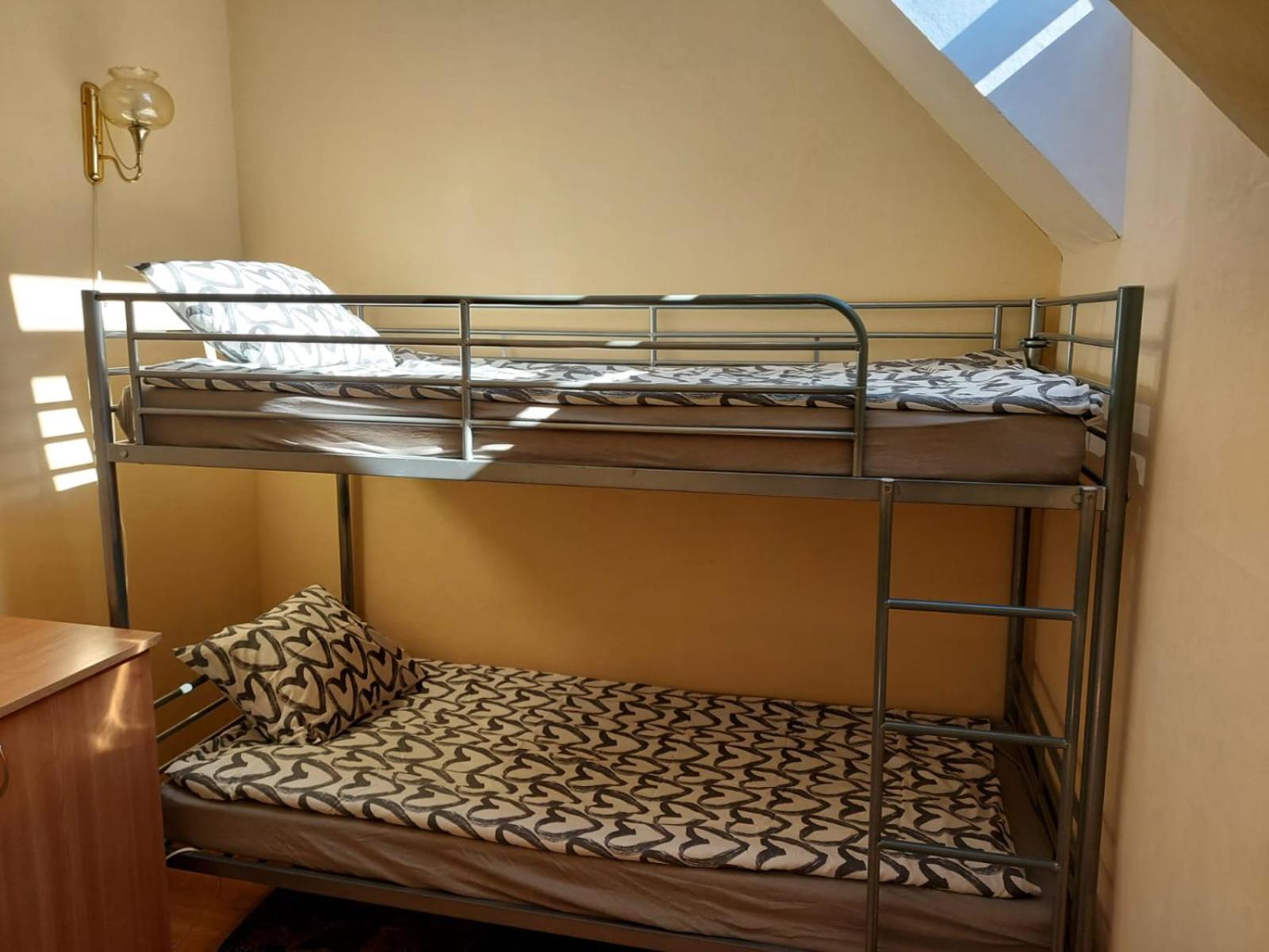 Siedlisko Na Zaciszu Apartamenty Kąty Rybackie Εξωτερικό φωτογραφία