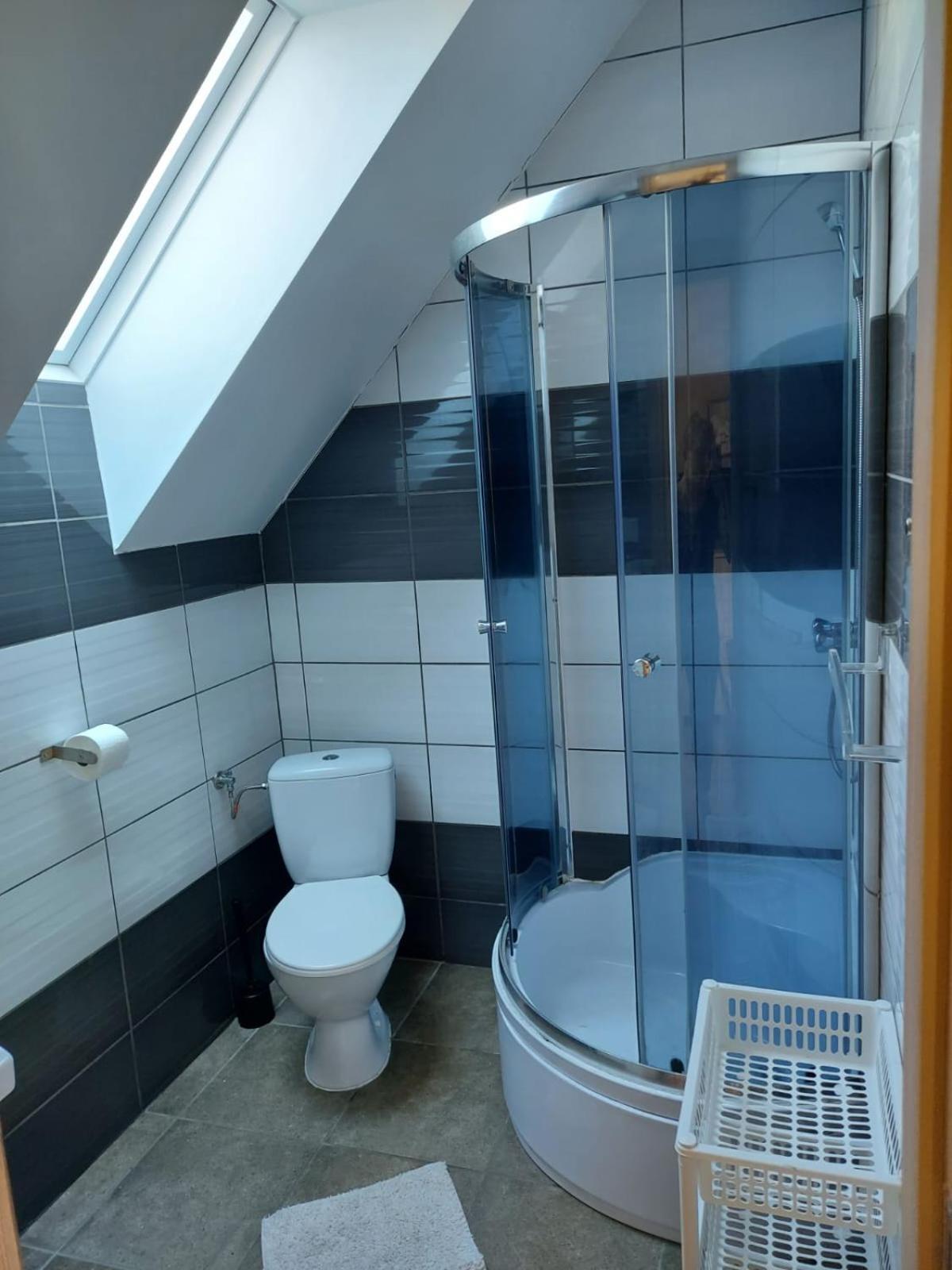 Siedlisko Na Zaciszu Apartamenty Kąty Rybackie Εξωτερικό φωτογραφία