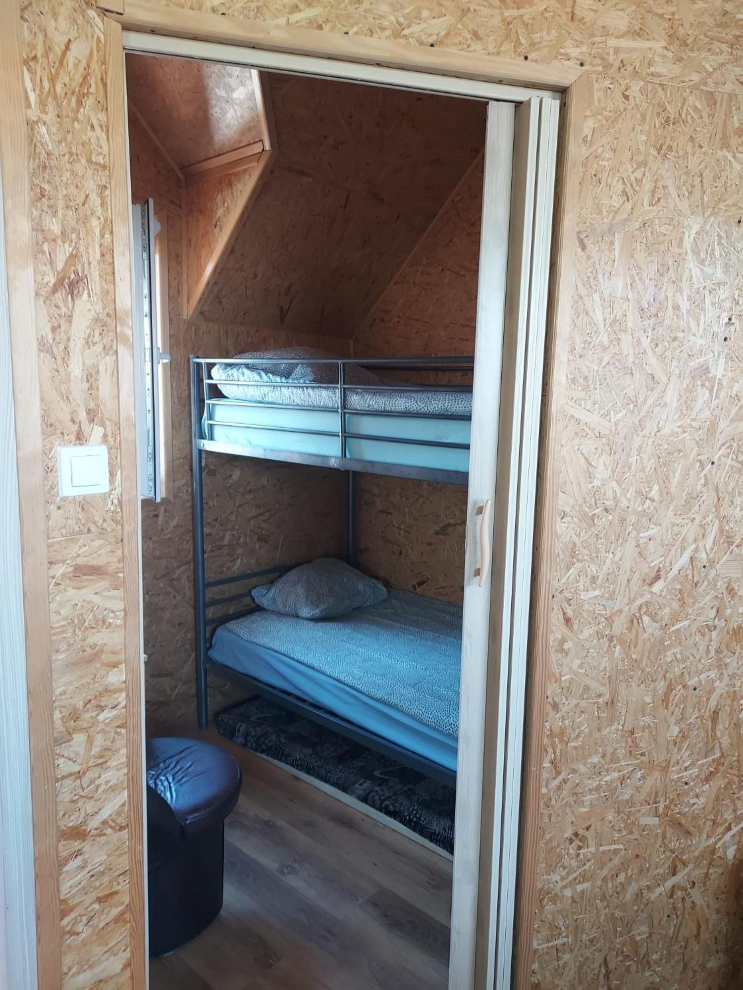 Siedlisko Na Zaciszu Apartamenty Kąty Rybackie Εξωτερικό φωτογραφία