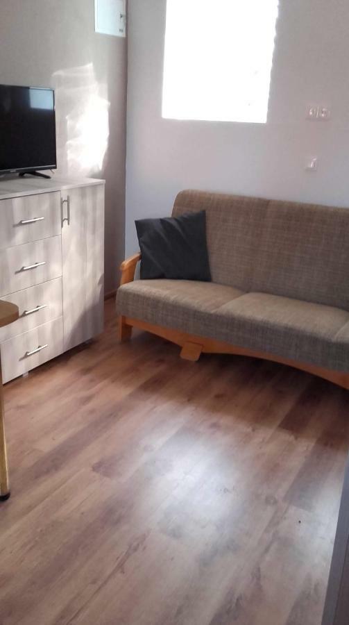 Siedlisko Na Zaciszu Apartamenty Kąty Rybackie Εξωτερικό φωτογραφία