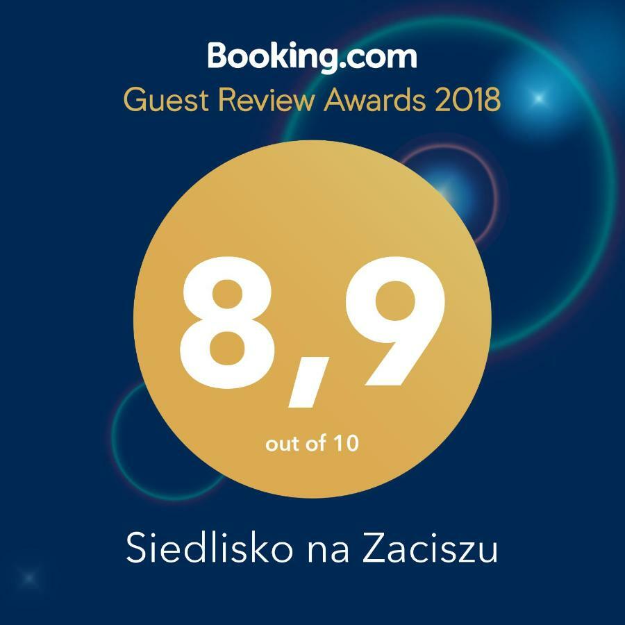 Siedlisko Na Zaciszu Apartamenty Kąty Rybackie Εξωτερικό φωτογραφία